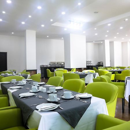 Bon Hotel Ikeja Residence Zewnętrze zdjęcie